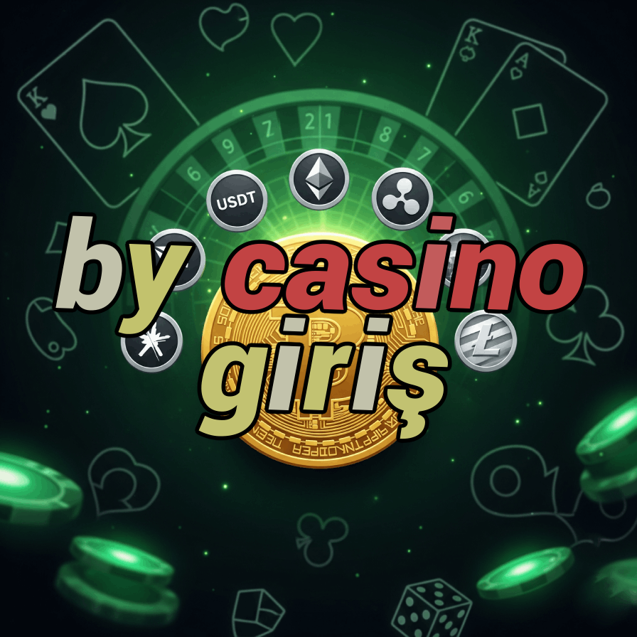 By Casino Giriş - Turkish Casino with Easy Login